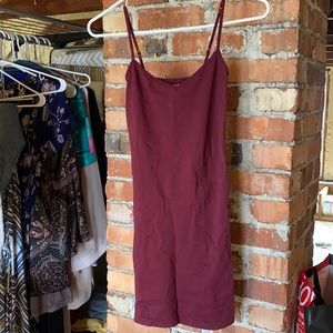 Free People Intimates Seamless Mini